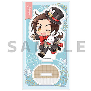 AmiAmi [Character & Hobby Shop] | [Hetalia World Stars