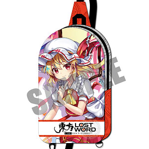 AmiAmi [Character & Hobby Shop] | Touhou LostWord Sling
