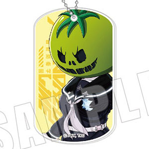 絶対階級学園　クラウドファンディング　返礼品 SDアクリルキーホルダー6種 VOISING学園祭 アクリルバッジ SIXFONIA LAN 雨乃こさめ - メルカリ