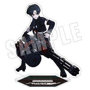 AmiAmi [Character & Hobby Shop] | HUNDRED LINE -Last Defense