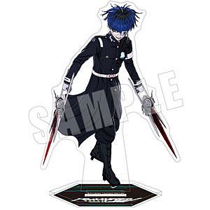AmiAmi [Character & Hobby Shop] | HUNDRED LINE -Last Defense