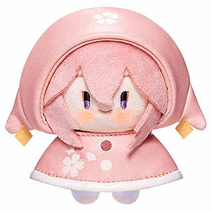 kamerian Māra　RAMUNEBLUE ソフビ AmiAmi [Character & Hobby Shop]