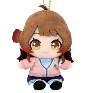 AmiAmi [Character & Hobby Shop] | Chibi Plush Sitting Mascot
