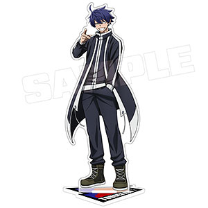 AmiAmi [Character & Hobby Shop] | Tougen Anki Acrylic Stand Rokuro