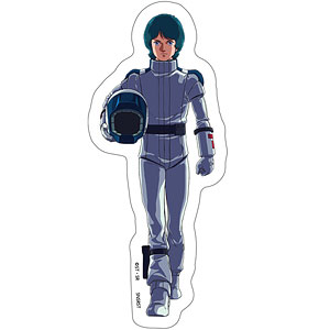 AmiAmi [Character & Hobby Shop] | Sticker Mobile Suit Z Gundam