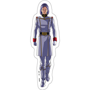 AmiAmi [Character & Hobby Shop] | Sticker Mobile Suit Z Gundam