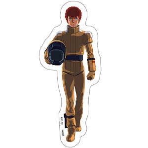 am様order♡ AmiAmi [Character & Hobby Shop] | Sticker Mobile Suit Z Gundam