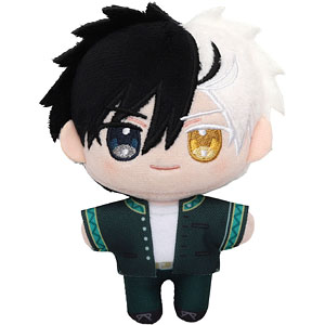 ウッさん人形 フィギュア TOHO BUSSAN タグ有 スリープアイ @ 大助くん まごころの