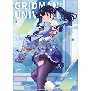 AmiAmi [Character & Hobby Shop] | GRIDMAN UNIVERSE A4 Single