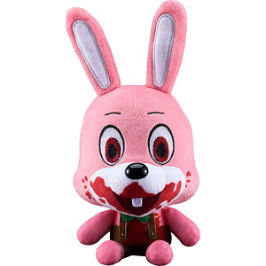 Plushie Silent Hill Robbie the Rabbit
