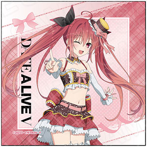 AmiAmi [Character & Hobby Shop] | Date A Live V Microfiber Cloth
