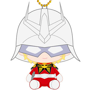 AmiAmi [Character & Hobby Shop] | Chibi Nui Sitting Mascot Mobile