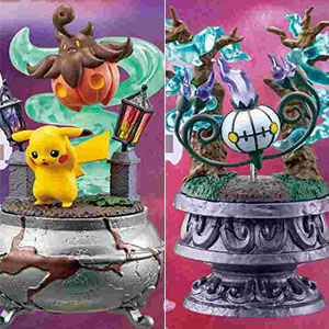 AmiAmi [Character & Hobby Shop] | Pokemon Little Night Collection2