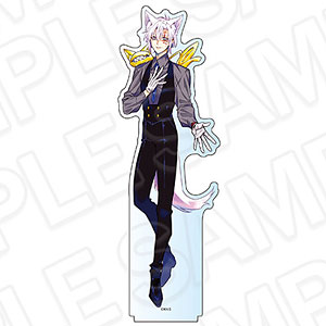 AmiAmi [Character & Hobby Shop] | D.Gray-man Deka Acrylic