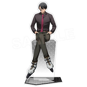 AmiAmi [Character & Hobby Shop] | Tougen Anki Acrylic Stand