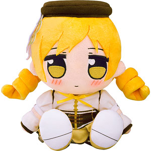 AmiAmi [Character & Hobby Shop] | Kuripan Plushie Puella Magi