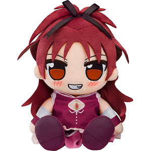 AmiAmi [Character & Hobby Shop] | Kuripan Plushie Puella Magi