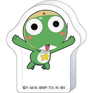 AmiAmi [Character & Hobby Shop] | Keroro Gunso Korotto