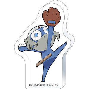 AmiAmi [Character & Hobby Shop] | Keroro Gunso Korotto Dororo (040