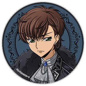 AmiAmi [Character & Hobby Shop] | Code Geass: Lelouch of the