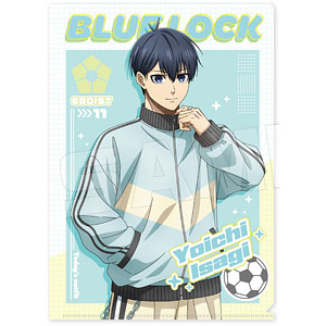 AmiAmi [Character & Hobby Shop] | Bluelock Clear File (Pastel Wear