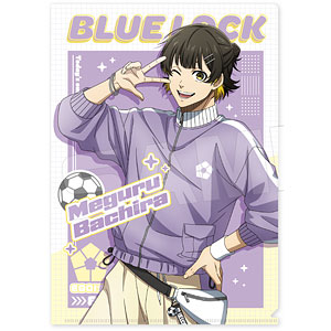 Ｒ様♡専用ページ AmiAmi [Character & Hobby Shop] | Bluelock Clear File (Pastel Wear