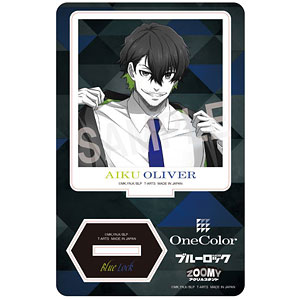 AmiAmi [Character & Hobby Shop] | Bluelock OneColorZOOMY Acrylic