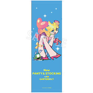 AmiAmi [Character & Hobby Shop] | New PANTY & STOCKING with