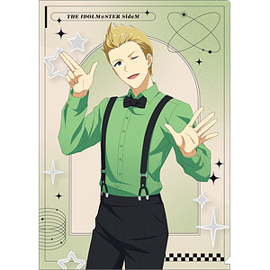 AmiAmi [Character & Hobby Shop] | THE IDOLM@STER SideM Clear