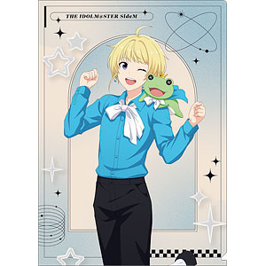 AmiAmi [Character & Hobby Shop] | THE IDOLM@STER SideM Clear