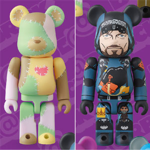 AmiAmi [Character & Hobby Shop] | BE@RBRICK SERIES 50 24Pack