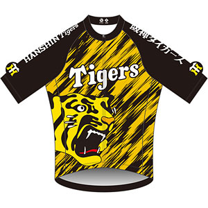 HANSHIN Tigers FUJIKAWA 22 ウルトラ2025ジャージ ニュース - プレゼント - 【公式モバイルサイト】ウル虎の夏2025限定
