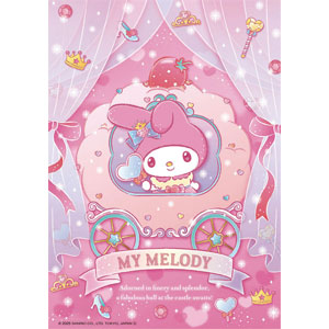 AmiAmi [Character & Hobby Shop] | Jigsaw Puzzle Sanrio My