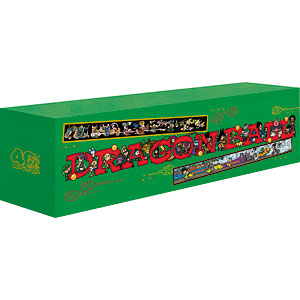 AmiAmi [Character & Hobby Shop] | DRAGON BALL All Vol.42 Set