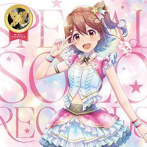 AmiAmi [Character & Hobby Shop] | CD THE IDOLM@STER MILLION LIVE