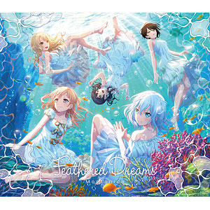AmiAmi [Character & Hobby Shop] | CD Morfonica / Feathered