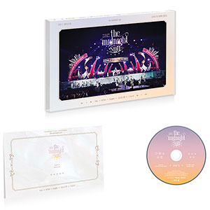 AmiAmi [Character & Hobby Shop] | BD Ensemble Stars!! Cast Live