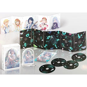 ねぐせ。 武道館 BluRay スーパー愛し隊ラババン maxresdefault.jpg
