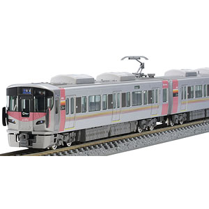 AmiAmi [Character & Hobby Shop] | 98155 JR 227-500 Series Suburban