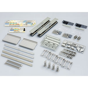 AmiAmi [Character & Hobby Shop] | 91044 Overhead Double