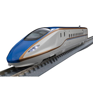 AmiAmi [Character & Hobby Shop] | FM-007 First Car Museum JR W7