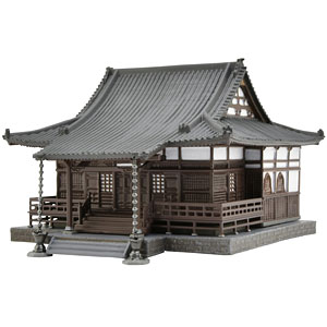 AmiAmi [Character & Hobby Shop] | 91083 Mini Rail Set Cross