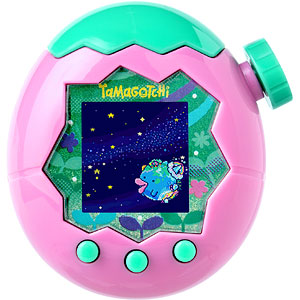 その他 Tamagotchi Paradise Blue Water Tamagotchi Paradise Blue Water Digital Pet