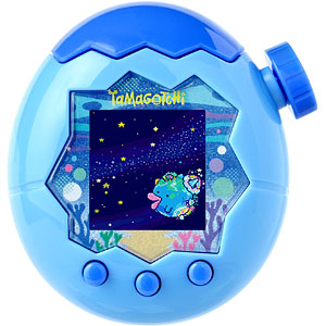 特典付き　tamagotchi paradise purple sky Tamagotchi - Tamagotchi Paradise - Purple Sky