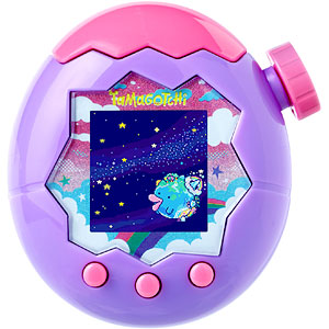 AmiAmi [Character & Hobby Shop] | Tamagotchi Paradise - Blue