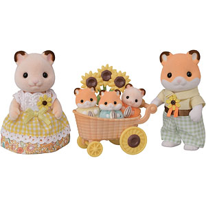 シルバニア　kohaku AmiAmi [Character & Hobby Shop]