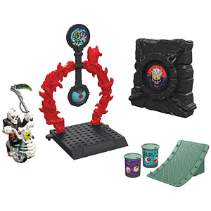 AmiAmi [Character & Hobby Shop] | MonsMoto Crash Challenge