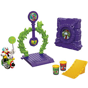 AmiAmi [Character & Hobby Shop] | MonsMoto Crash Challenge