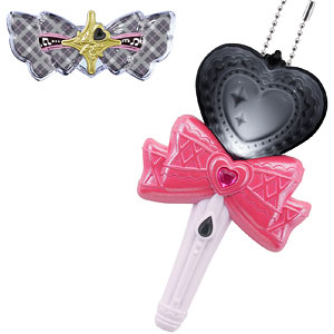 AmiAmi [Character & Hobby Shop] | Kimi to Idol Pretty Cure
