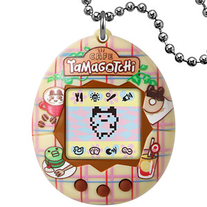 AmiAmi [Character & Hobby Shop] | Original Tamagotchi Fresh